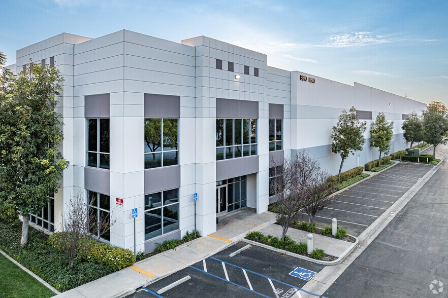 Primary Photo Of 8570-8610 Mercury Ln, Pico Rivera Warehouse For Lease