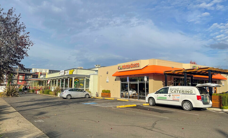 More Photos Of 1733 Pearl St, Eugene Unknown For Lease