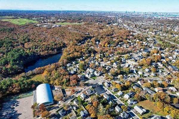 More Photos Of 634 Willard St, Quincy Manufacturing For Sale