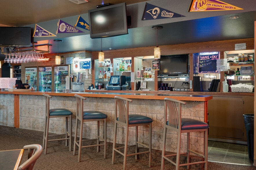 More Photos Of 4 State Highway 518, Montana City Freestanding For Sale