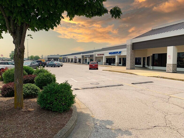 More Photos Of 4600 Frederica St, Owensboro Unknown For Lease