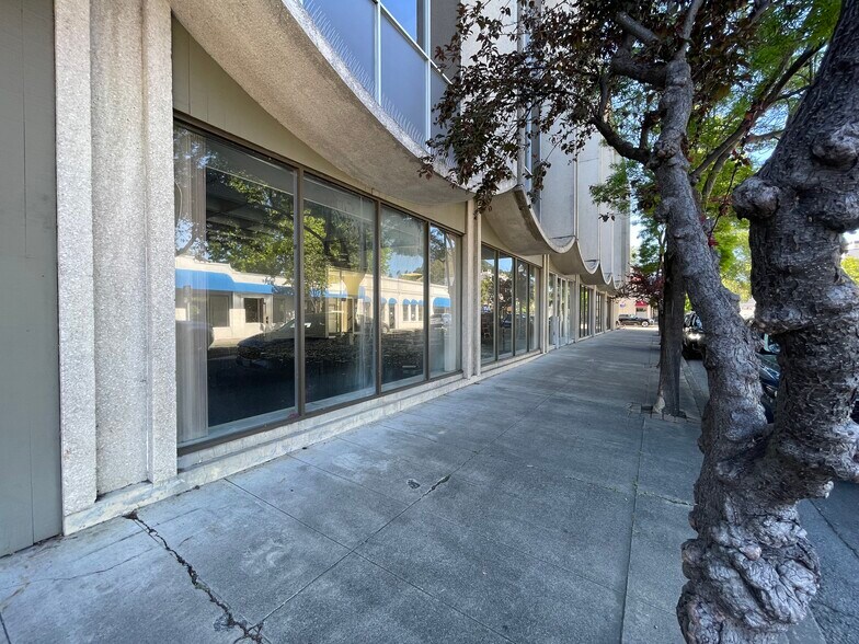 More Photos Of 305 San Anselmo Ave, San Anselmo Storefront Retail Office For Lease
