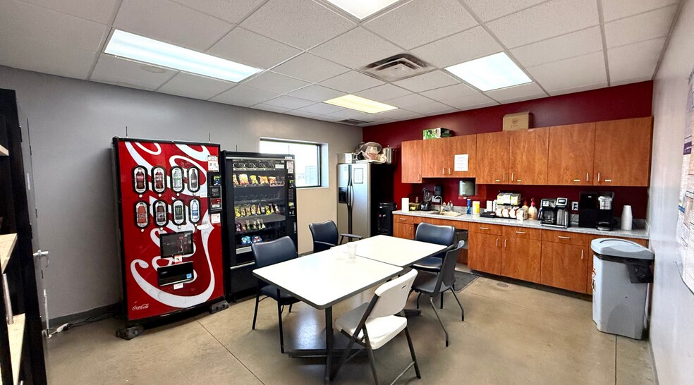 More Photos Of 6300 E Interstate 20, Midland Industrial For Sale