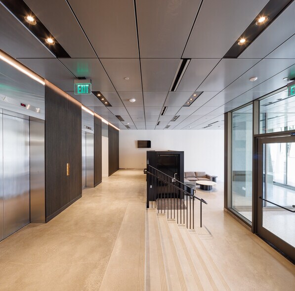 More Photos Of 9300 Wilshire Blvd, Beverly Hills Office For Sale