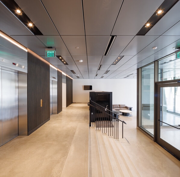 More Photos Of 9300 Wilshire Blvd, Beverly Hills Office For Lease