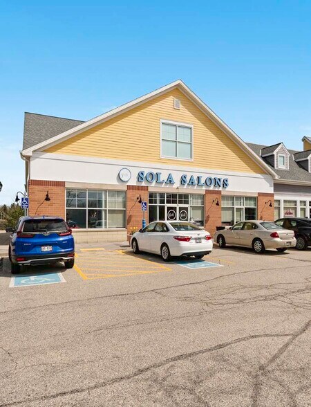 More Photos Of SWC Hwy 16 & Hwy 83, Delafield Unknown For Lease