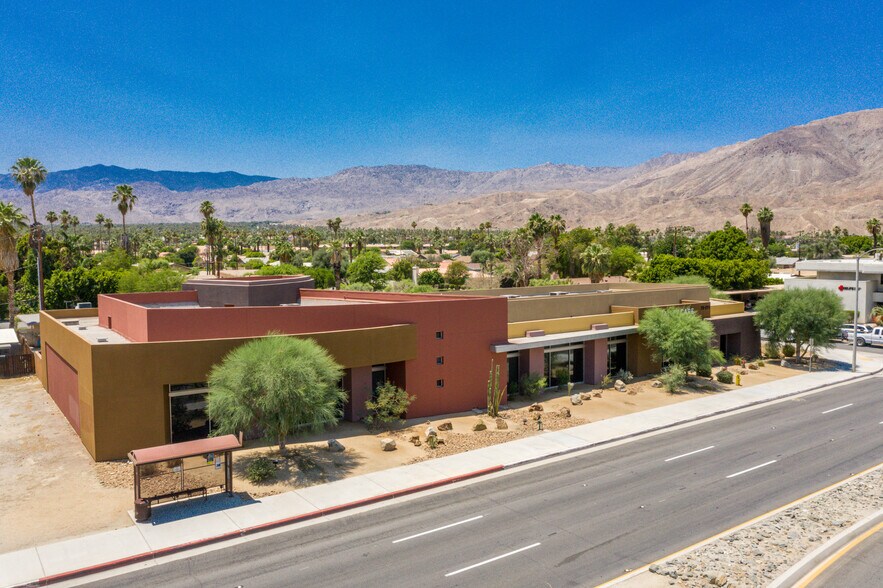 More Photos Of 73271 Fred Waring Dr, Palm Desert Medical For Lease