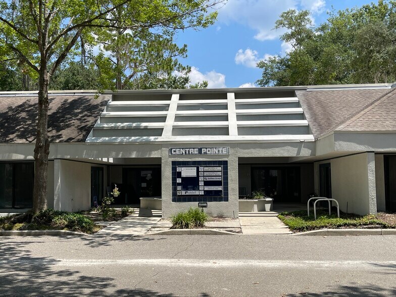 More Photos Of 2837 NW 41st St, Gainesville Office For Sale