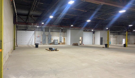 More Photos Of 1695 S Ortonville Rd, Ortonville Warehouse For Lease