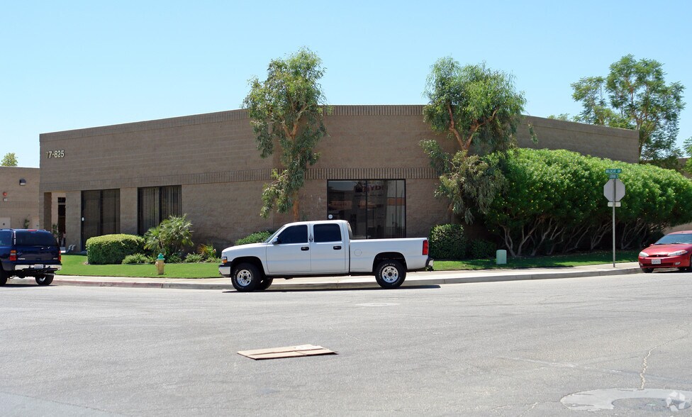 More Photos Of 77825 Wildcat Dr, Palm Desert Light Manufacturing For Lease