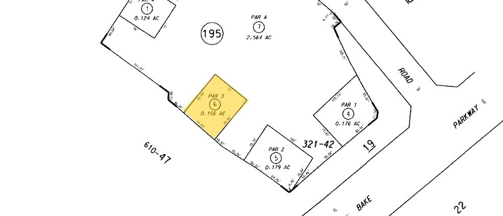 More Photos Of 27 Orchard Rd, Lake Forest Office For Sale