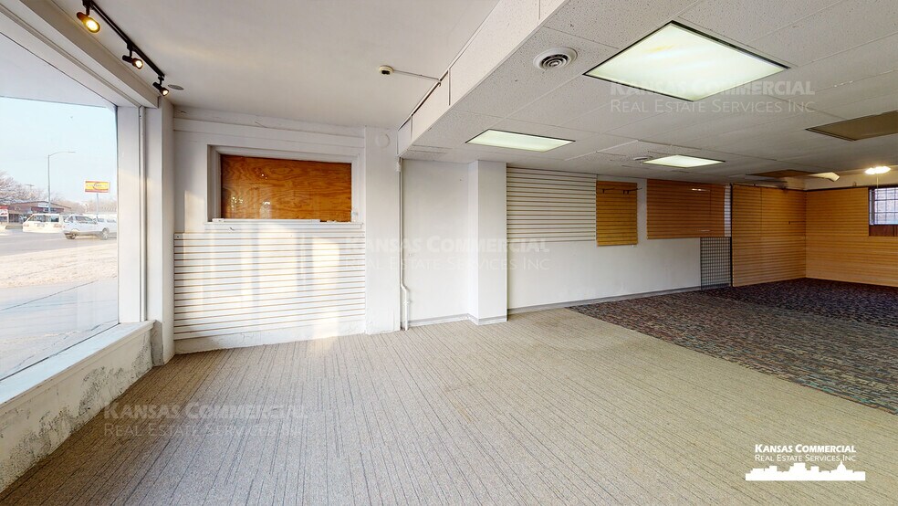 More Photos Of 708 SW 6th Ave, Topeka Storefront Retail Residential For Lease