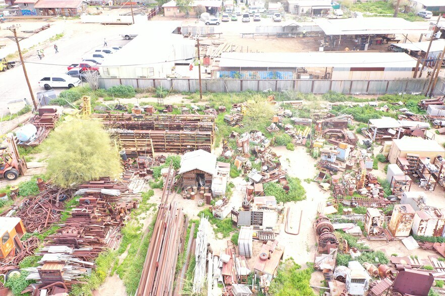 131 Victory St, Phoenix, AZ 85040 Land For Sale