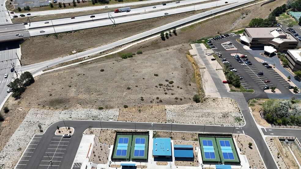 More Photos Of 190 County Line Rd, Highlands Ranch Land For Sale