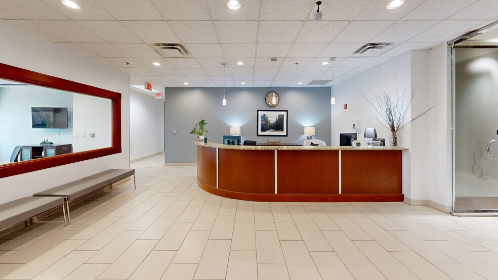 More Photos Of 1661 International Dr, Memphis Coworking Space