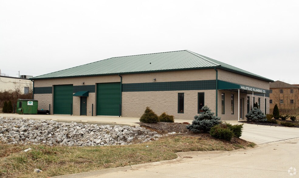 More Photos Of 109 Station Place Way, Hurricane Office For Sale
