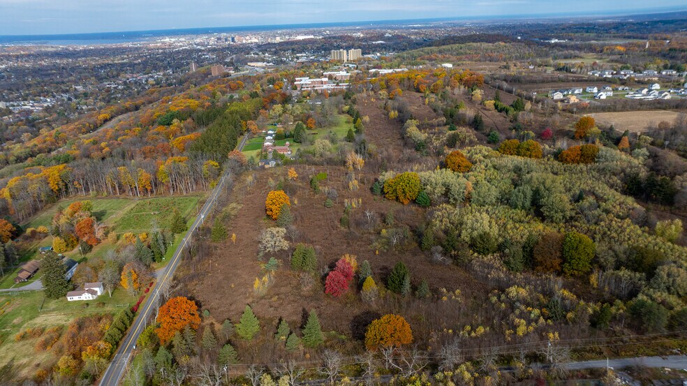 More Photos Of 4480 Lafayette Rd, Jamesville Land For Sale