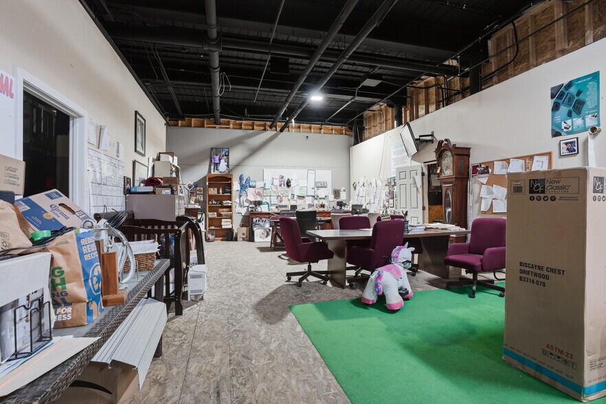 More Photos Of 770 Main St, West Warwick Warehouse For Sale