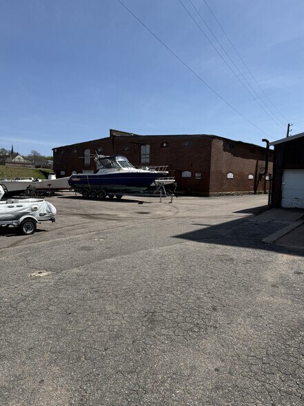 More Photos Of , Pawcatuck Industrial For Sale