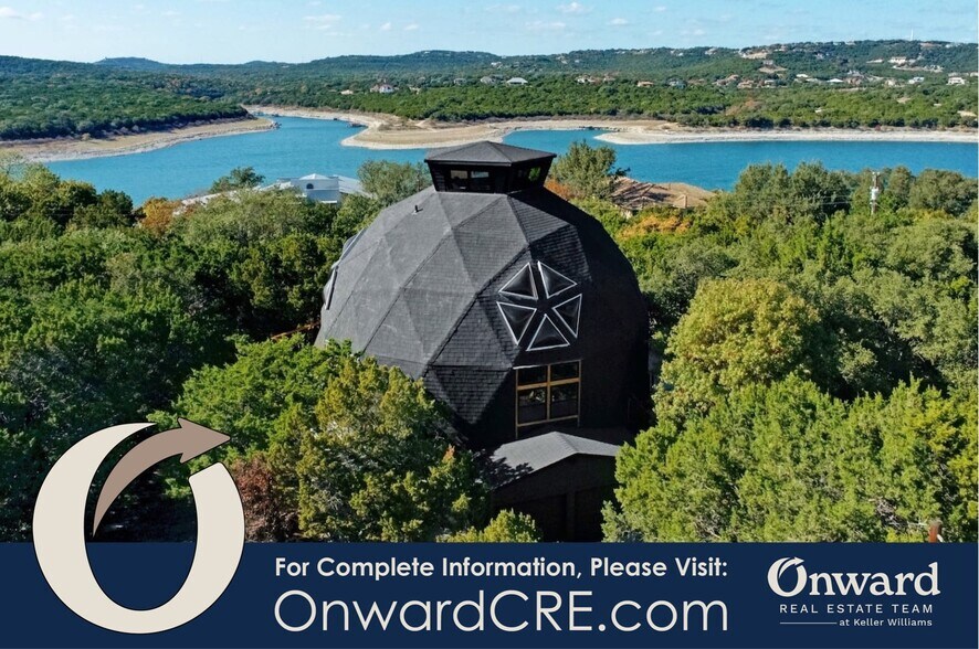 More Photos Of 8125 Joy Rd, Volente Specialty For Sale