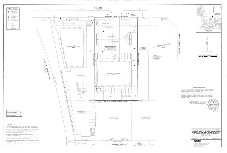 More Photos Of 18037 FM-529, Cypress Storefront Retail Office For Lease