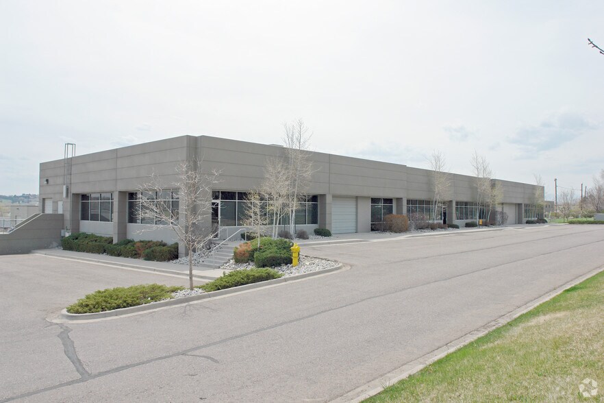 More Photos Of 4700 W 60th Ave, Arvada Light Manufacturing For Sale