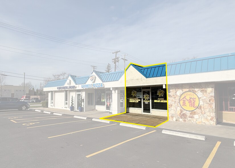 More Photos Of 5867-5873 Mayfield Rd, Mayfield Heights Storefront Retail Office For Lease