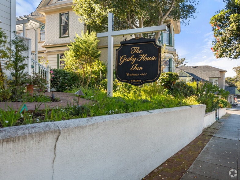 More Photos Of , Pacific Grove Hospitality For Sale