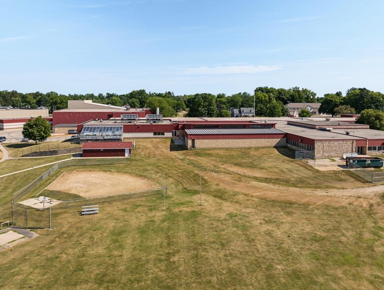 More Photos Of 1600 26th St, Monroe Schools For Sale