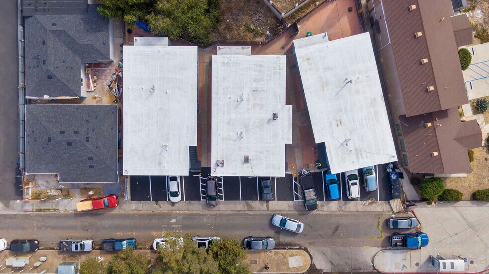 More Photos Of 2959-2981 54th St, San Diego Apartments For Sale