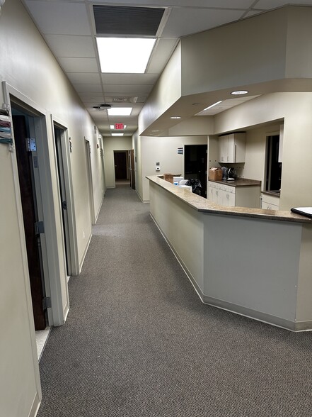 More Photos Of 2402 Frist Blvd, Fort Pierce Medical For Sale