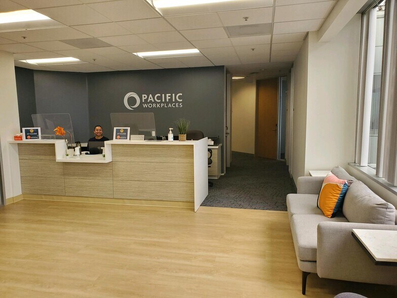 More Photos Of 1900 S norfolk St, San Mateo Coworking Space