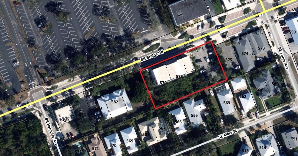 More Photos Of 8930-8950 SE Bridge Rd, Hobe Sound Storefront Retail Office For Lease