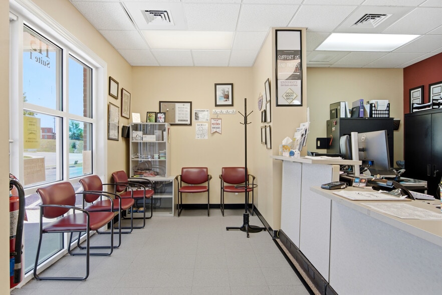 More Photos Of 115 Akers Farm Rd, Christiansburg Medical For Lease