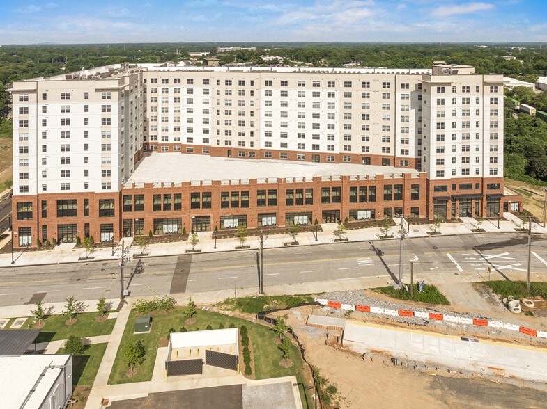 More Photos Of 1184 Hank Aaron Dr SE, Atlanta Apartments For Lease