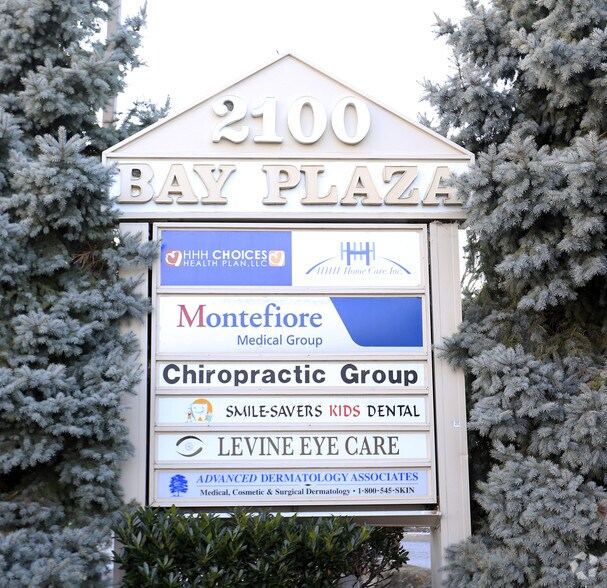 More Photos Of 2090-2210 Bartow Ave, Bronx Unknown For Lease