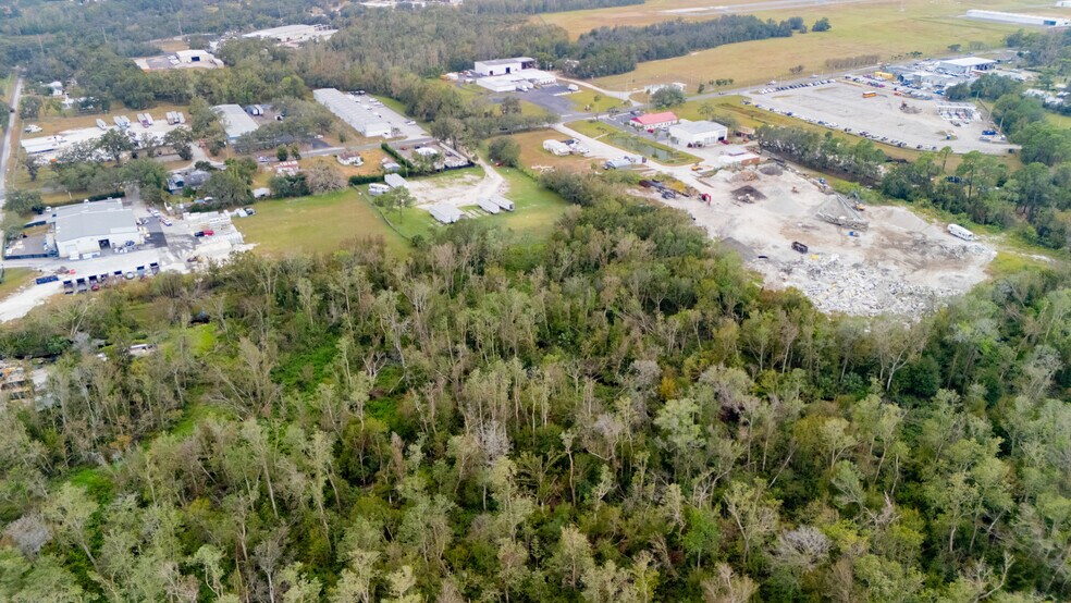 More Photos Of 2714 Airport Rd, Plant City Land For Sale