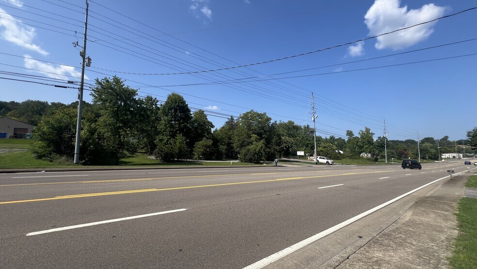 More Photos Of 1134 Wears Valley Rd, Pigeon Forge Land For Sale