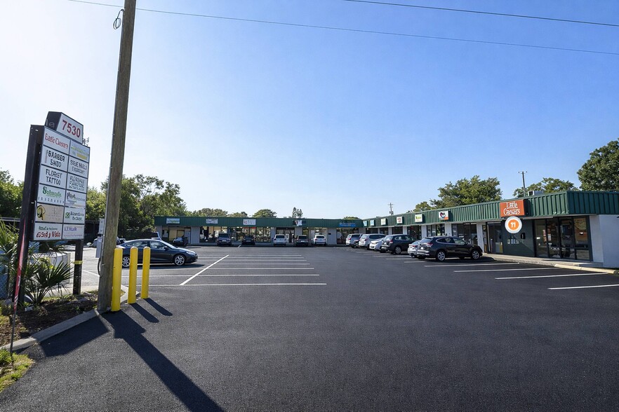 More Photos Of 7520 W Waters Ave, Tampa Unknown For Lease