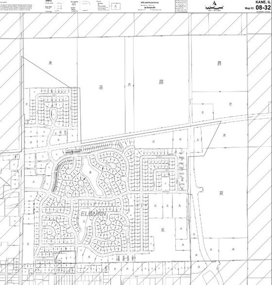 More Photos Of 108 Valley Dr, Elburn Storefront For Lease