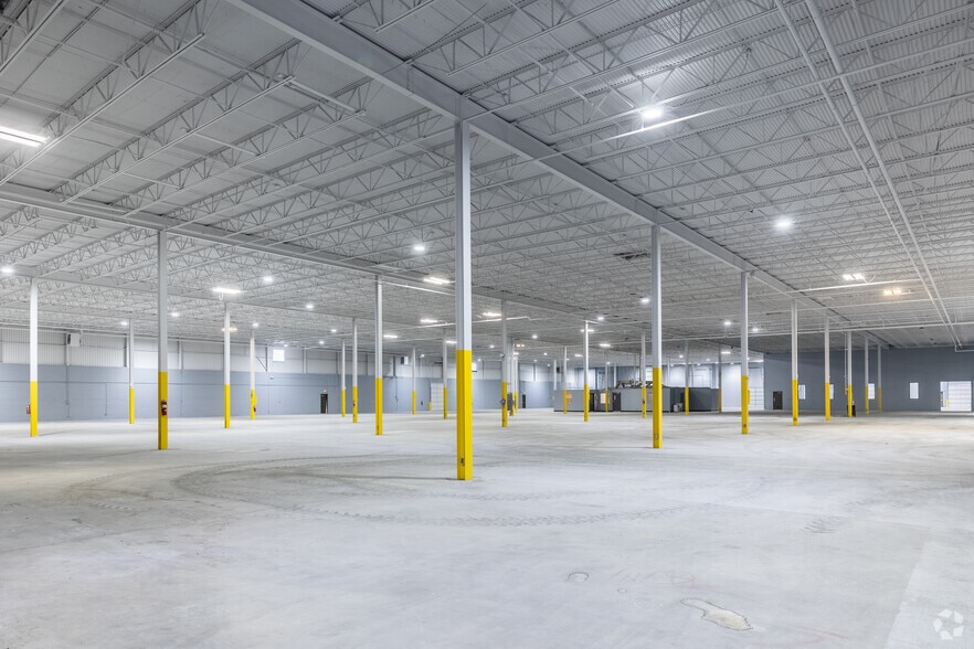 More Photos Of 780 King George Blvd, Savannah Warehouse For Lease