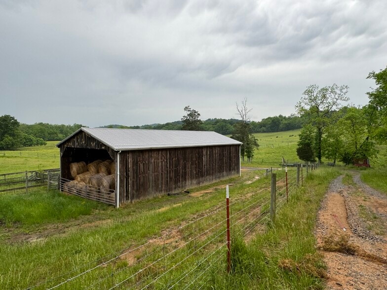 More Photos Of 210 Ridge Haven Dr, Surgoinsville Land For Sale