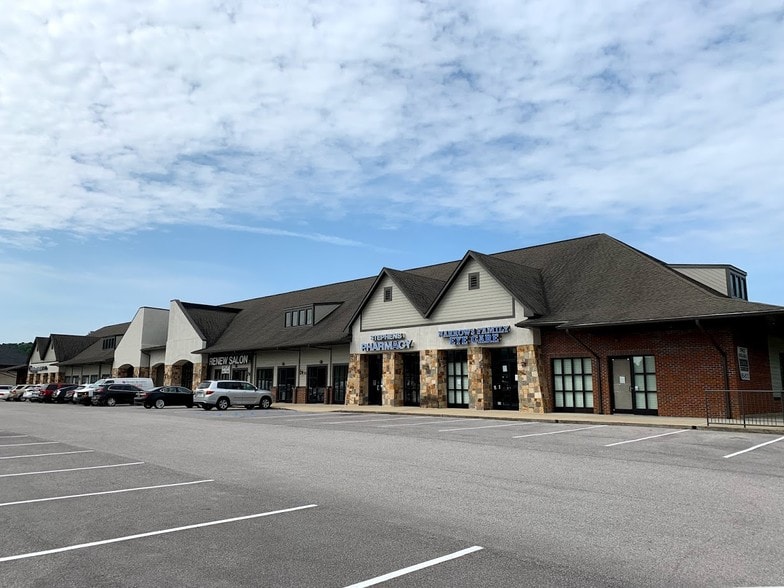 13521 Old Hwy 280, Birmingham, AL 35242 Retail For Lease