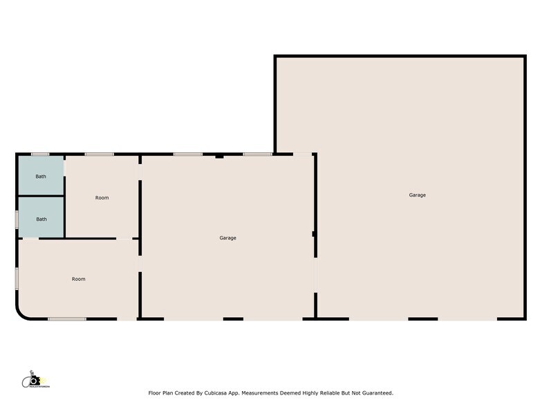 More Photos Of 811 W Constance Rd, Suffolk Flex For Sale
