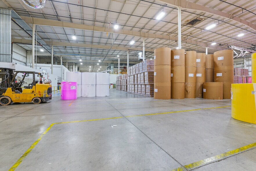 More Photos Of 100 Creative Way, Ripon Manufacturing For Sale