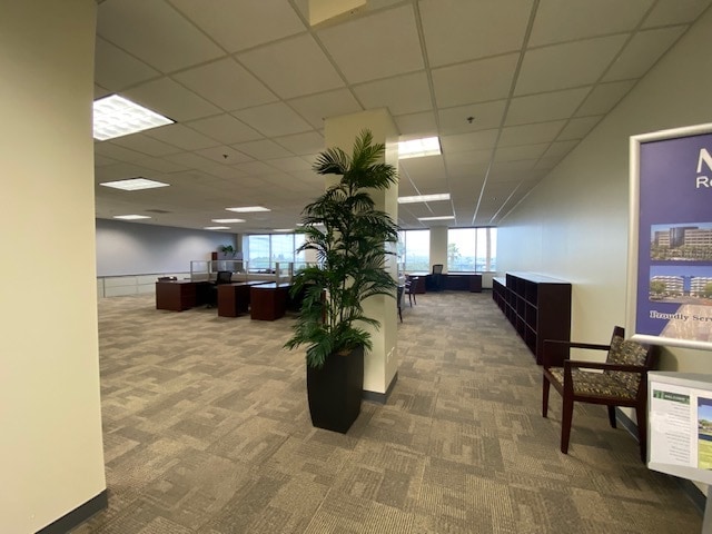 More Photos Of 4200 Concours, Ontario Office For Lease