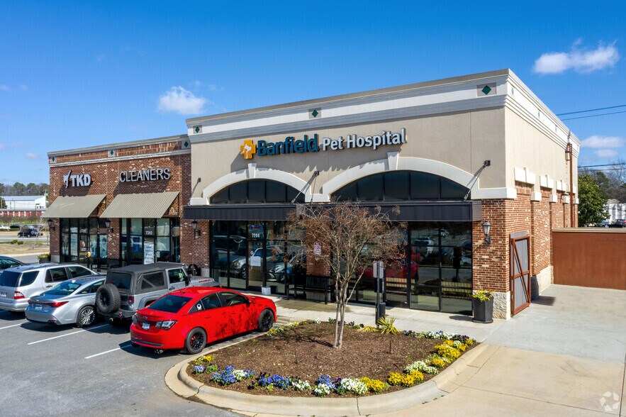 More Photos Of 7582 Caldwell Rd, Harrisburg Unknown For Lease