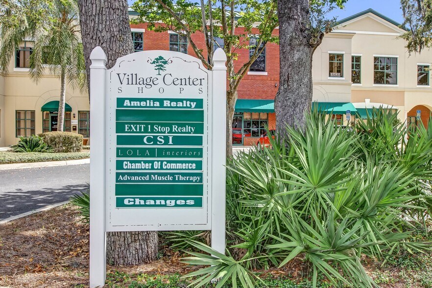 More Photos Of 961687 Gateway Blvd, Fernandina Beach Medical For Sale