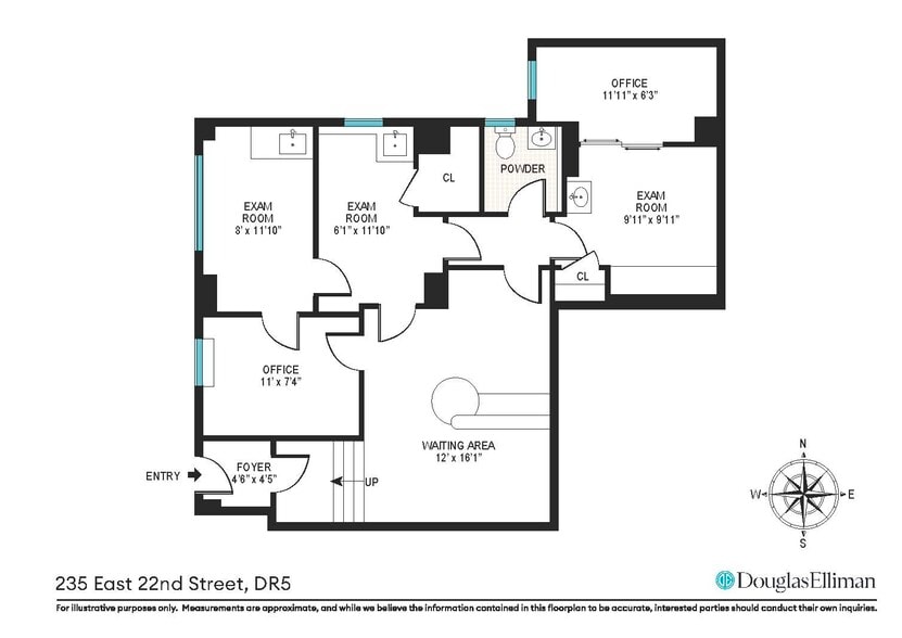 More Photos Of 235 E 22nd St, New York Apartments For Sale