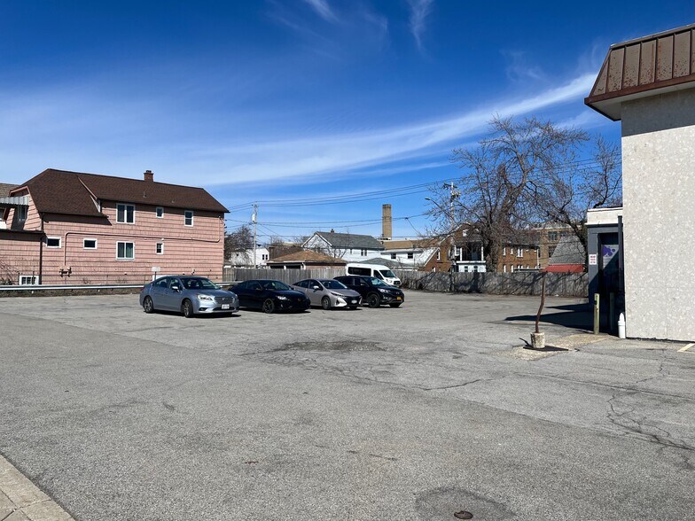 More Photos Of 3527 Harlem Rd, Buffalo Office For Sale